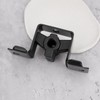 VGOL Exhaust System Bracket 20621CA000 206513X00B 20651EA000 Compatible with NP300
