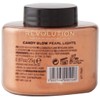 Revolution Pearl Lights Loose Powder Highlighter Candy Glow