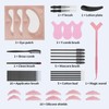 Lash Perm Kit, Libeauty Eyelash Lift Kit, 10ml Brow Lamination