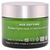 Andalou Naturals Night Crm Repair Resvrtrl 1.7 Fl Oz(Pack of