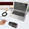 USB Endoscope 3 in 1 Endoscope Waterproof Snake Camera with