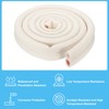 PATIKIL Pipe Insulation Foam Tube, Heat Preservation Insulated Foam Tubing