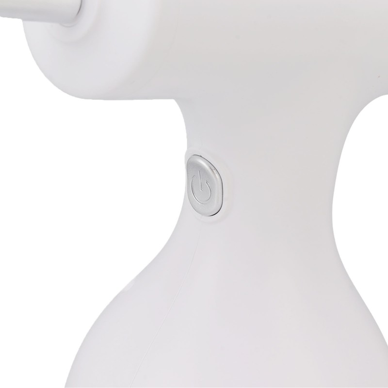 Foaming Soap Dispenser Large Capacity Multi Purpose Humanized Electric Foaming