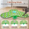 Sofolor Interactive Cat Toy, Automatic Cat Toys for Indoor Cats,
