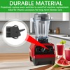 Dkaikai 15758 On/Off Switch Replacement - Compatible with vita-Mix 15758/7500/e310/5200