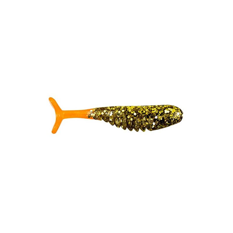 Bobby Garland IttyBit Slab Hunt'r - Grenada Gold BGIBSH375-20