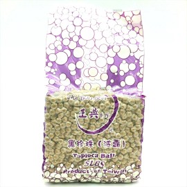 Cha-Bon-Bon ChaBonBon Black Taiwanese Tapioca Pearl Boba Bubble 5 lbs
