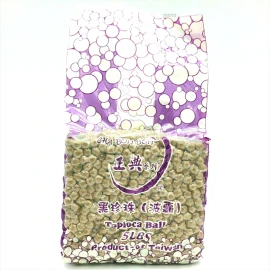 Cha-Bon-Bon ChaBonBon Black Taiwanese Tapioca Pearl Boba Bubble 5 lbs