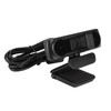 HD Webcam 1080P Autofocus Plug and Play Computer Camera with
