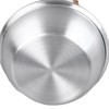 Trumpet Mute Silencer Aluminum Alloy Practice Musical Instrument Part Accessory