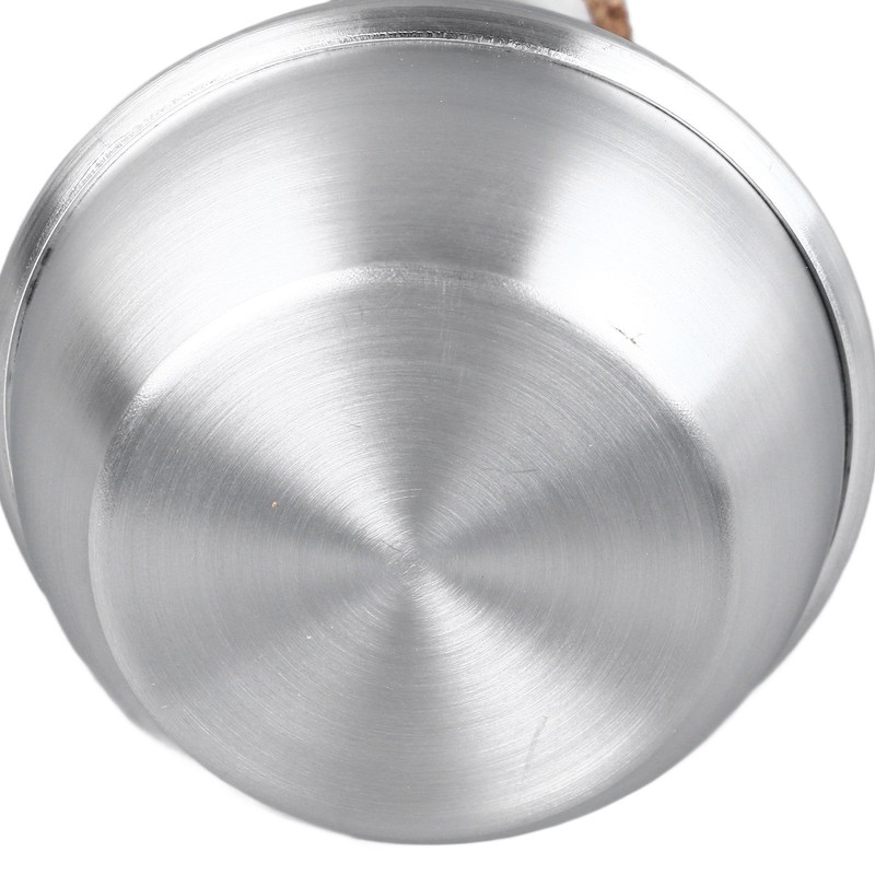 Trumpet Mute Silencer Aluminum Alloy Practice Musical Instrument Part Accessory