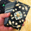 Ethereal Bloom Tarot Cards Deck, 78 Pieces, 13x8 Cm, Traditional
