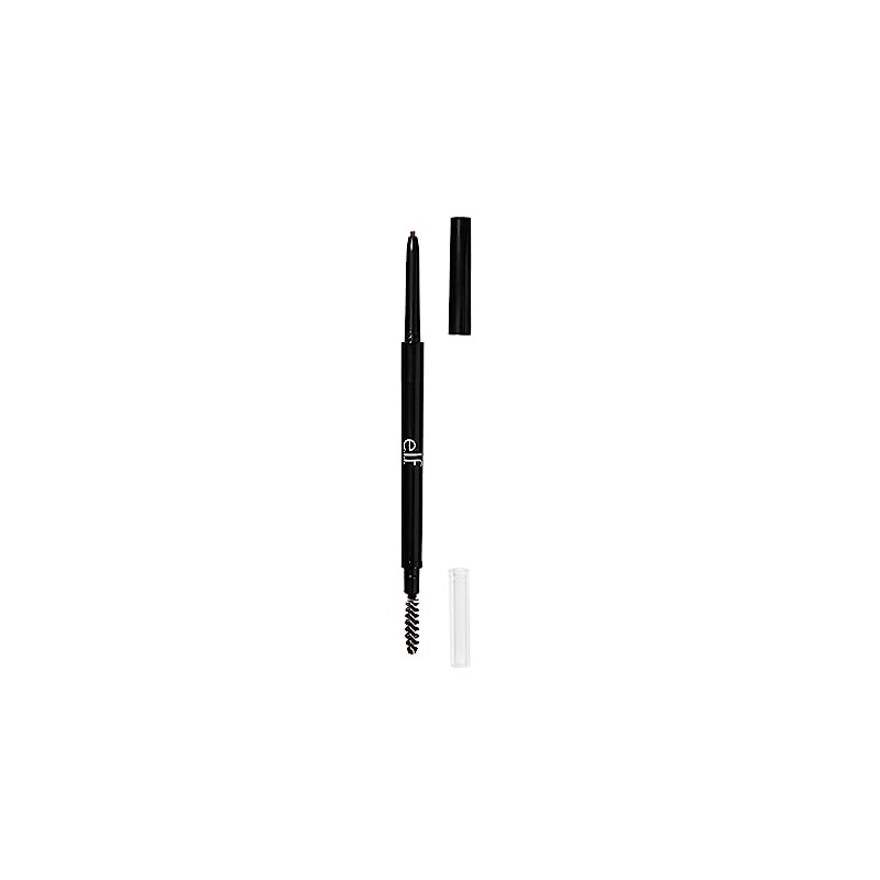 e.l.f. Cosmetics Ultra Precise Brow Pencil, Brunette