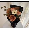 Dried River Oats, Dried Chasmanthium latifolium, Northern Sea Oats，for Wedding,