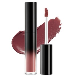 Erinde Set de Labiales, Mate Impermeable de Larga Duración, Altamente Pigmentado, Barra de Labios de Terciopelo Suave, Ideal para Maquillaje Gótico y 