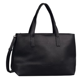 Tom Tailor Marla Women's Shopper Bags & Purses - Black -