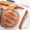 DOITOOL Bread Lame Tool - Stainless Steel Bread Lame Dough