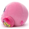 Kirby 30th Mocchi-Mocchi-GameStyle Kirby Plush Toy, Approx. 11.8 inches (30