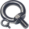 M6 Lifting Eye Bolts Sets with Lock Nuts Made from