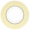 Heat Resistant Printing Bed Tape White 48 mm x 50