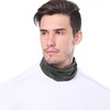 3 PCS Sun UV Protection Face Mask Neck Gaiter Windproof