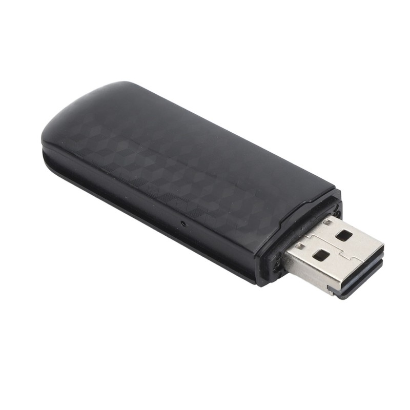 USB Flash Drive Voice Recorder Dual Modes Switching Digital Audio