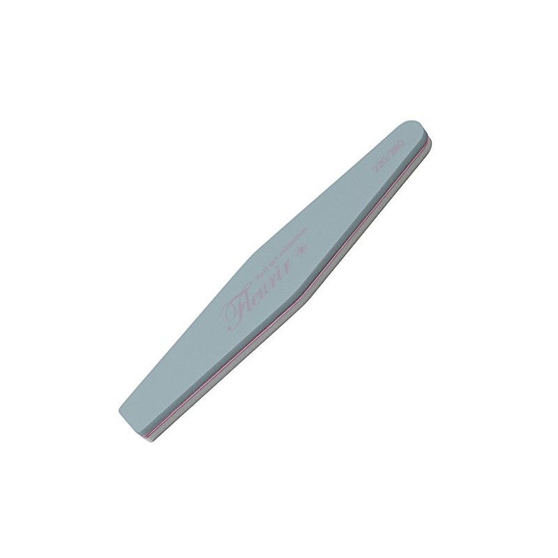 Fleurir スポンジファイル 220/280グリット