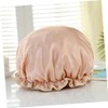 minkissy 6 Pcs Dust Cap Cap Shower Cap Hair Protection