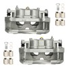 KAX 18B5404+18B5405 Brake Caliper Compatible with Ford F150 2012 2013