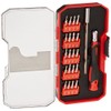 APEX TOOL GROUP-ASIA DR160115 22 Piece Precision Multi Screwdriver Set