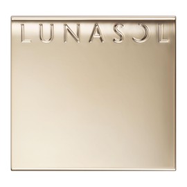 Lunasol Face Color Compact Face Color Compact, Compact for Lunasol face colors sold separately
