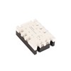 3 Phase Solid State Relay Fast Switching Speed Noise Free