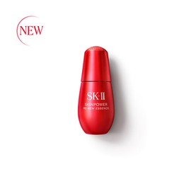 SK-II [Department Store] [SK-II] NEW SK-II Skin Power Renew Essence 30ml - [00005]Skin Power Renew Essence / [백화점] [에스케이투] NEW SK-II 스킨파워 리뉴 에센스 30ml - [00005]스킨파워 리뉴 에센스