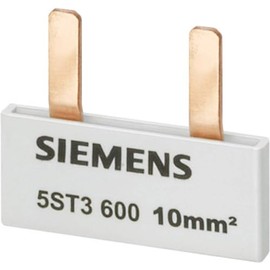 Siemens – Bus Bar 1 Phase 12 PIAS 1 Pole