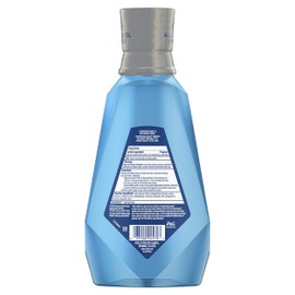Crest ProHealth Advanced Mouthwash with Extra Deep Clean Fresh Mint Flavor 33.8 fl oz