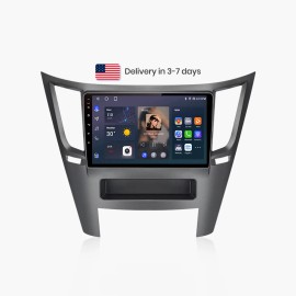 US Stock Junsun Car Multimedia for Subaru Outback 2010-2016 Wireless CarPlay Android Car Radio GPS Navigation for Subaru OutbackCar Make: For Subaru Outback 2010-2016, ROM: WIFI, RAM: 1GB +  32GB Carplay