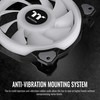 Thermaltake Riing Quad 120mm 16.8 Million RGB (Alexa, Razer Chroma