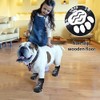 Calcetines Antideslizantes para Perros con Protectores de Patas,Calcetines Antideslizantes de