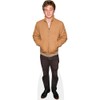 Jeremy Allen White (Jacket) Mini Size Cutout