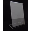Acrylic 5"x7" Stand Picture Frame