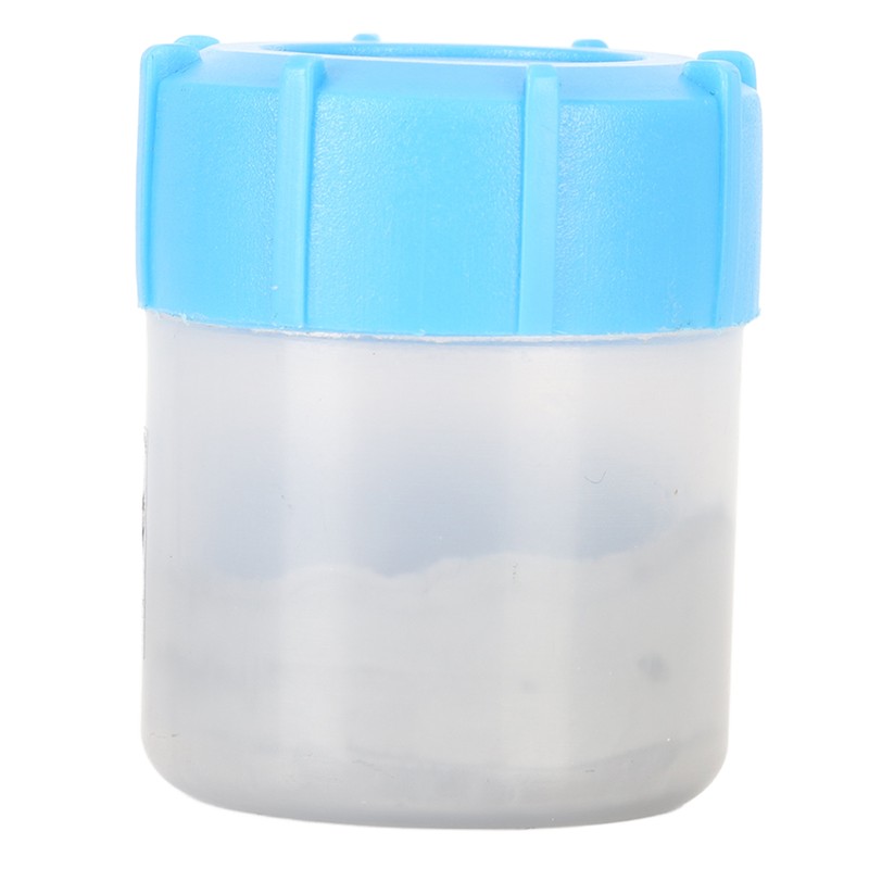 Thermal Paste 3.2W/m.k Safe Strong Adhesion High Conductivity Thermal Conductive