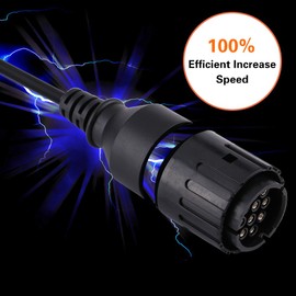 Gorgeri OBD2 Diagnostic Adapter.