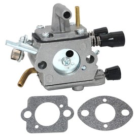 Carburetor for Stihl STIHL FS120 FS120R BT120 BT120C FS200 FS200R SP200 FS250 FS250R HT250 FT250 FS300 FS350 FR350 FR450 FR480 FR480C PN 4134 120 0653 4134 120 0652 4134 120 0651 4134 120 0602