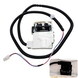 CEYHTLY W11670519 Washer Lid Lock Latch Asembly Compatible with Maytag Whirlpool Washer Lid Lock Switch Replaces W11368616, 4981394, AP7214714, PS17215992, EAP17215992, 240111224, 11.352.731,12250-71