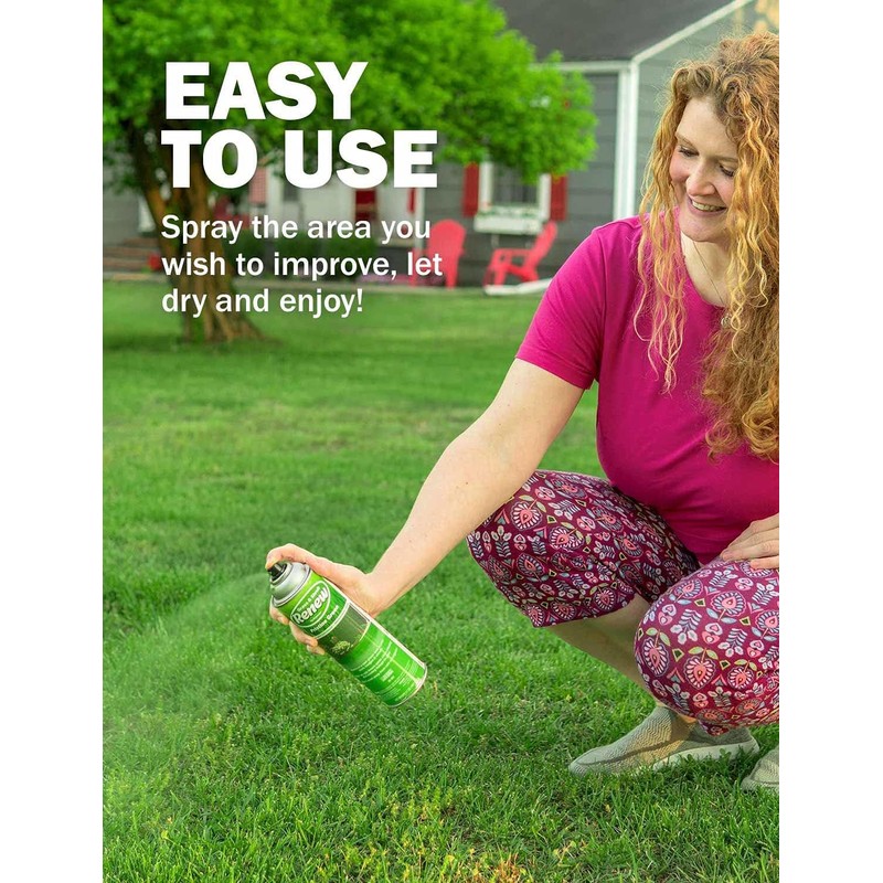 Seymour RENEW Grass and Shrub (Pristine). 1 - 17oz. Can.