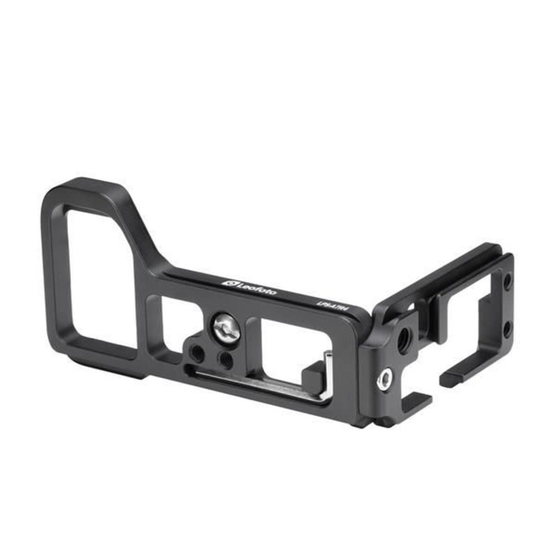 LEOFOTO L-Bracket LPS-A7R4 for Sony Alpha 7R IV