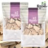native village Tojong Village Natural Domestic Hwangchil Tree 300g X 2 Packs (600g) / 토종마을 자연산국산 황칠나무 300g X 2팩 (600g)