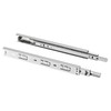 Mprofi MT® 2 pieces (1 pair) drawer runners, drawer runners