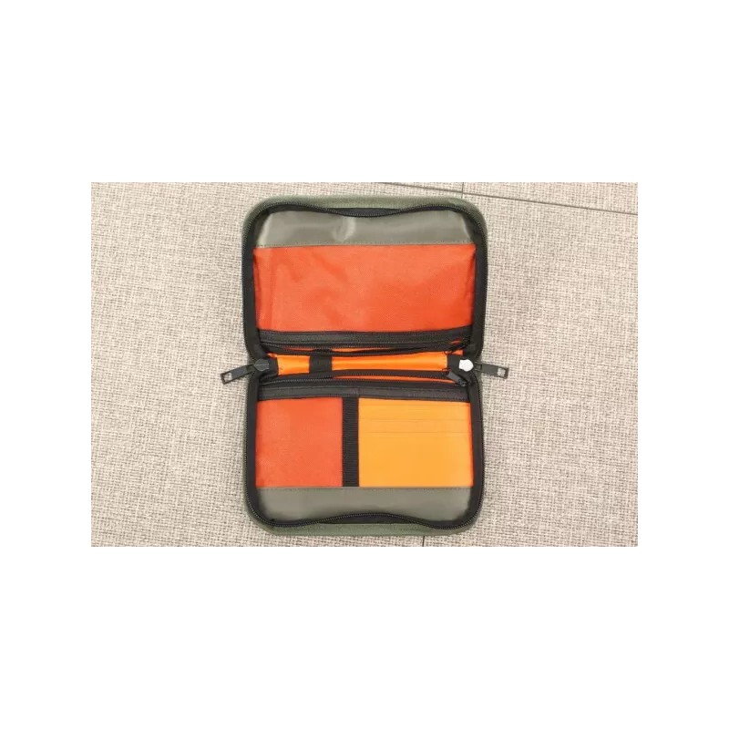 빔즈 (MEN - F) 파우치 Beams (MEN - F) Pouch