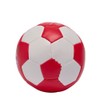 FC Bayern München Softball Red/White Approx. 10 cm